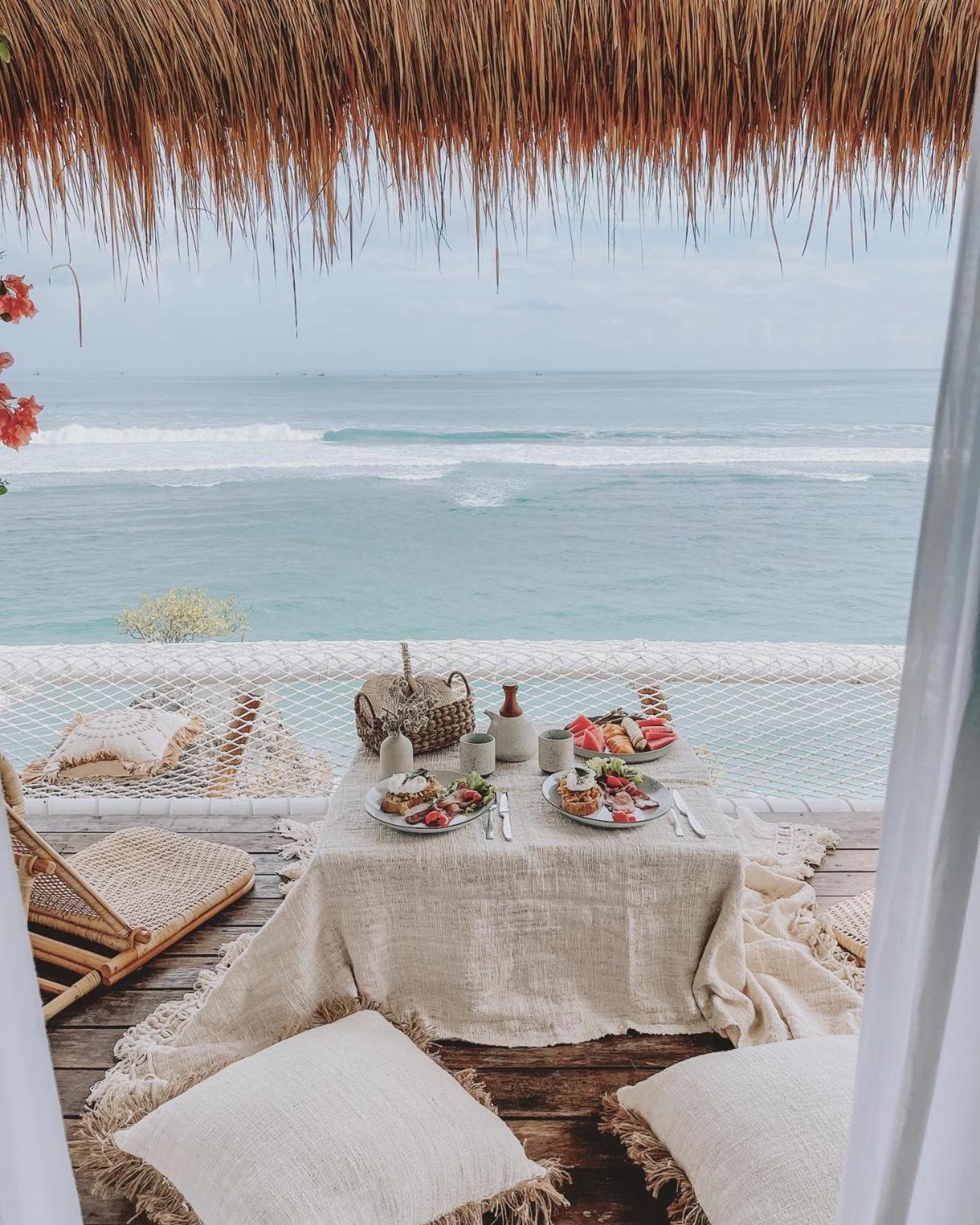 Villa Deeksha Uluwatu Exterior foto