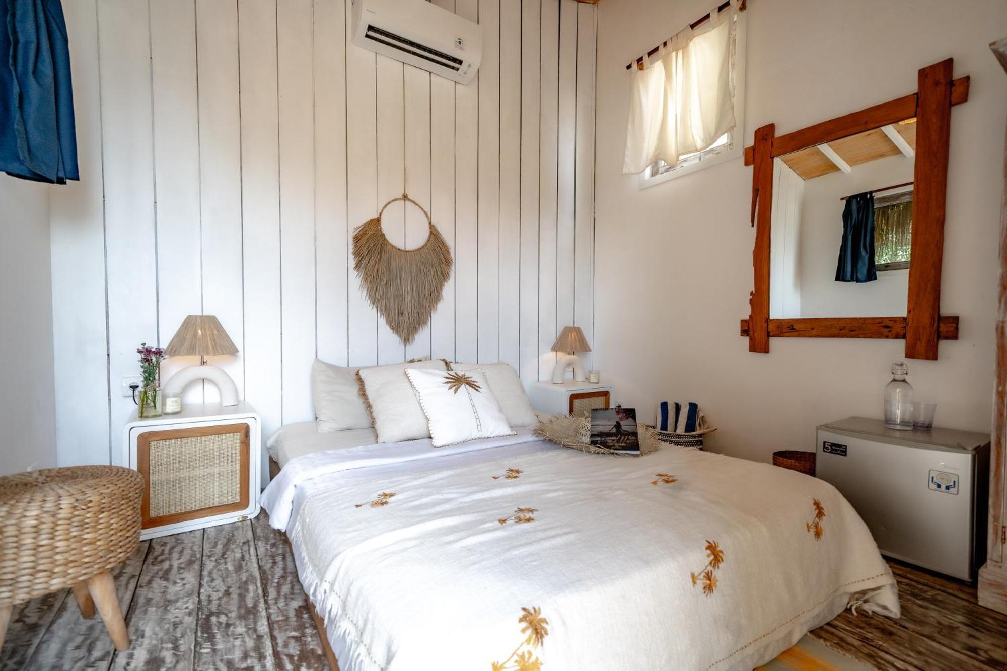 Villa Deeksha Uluwatu Exterior foto